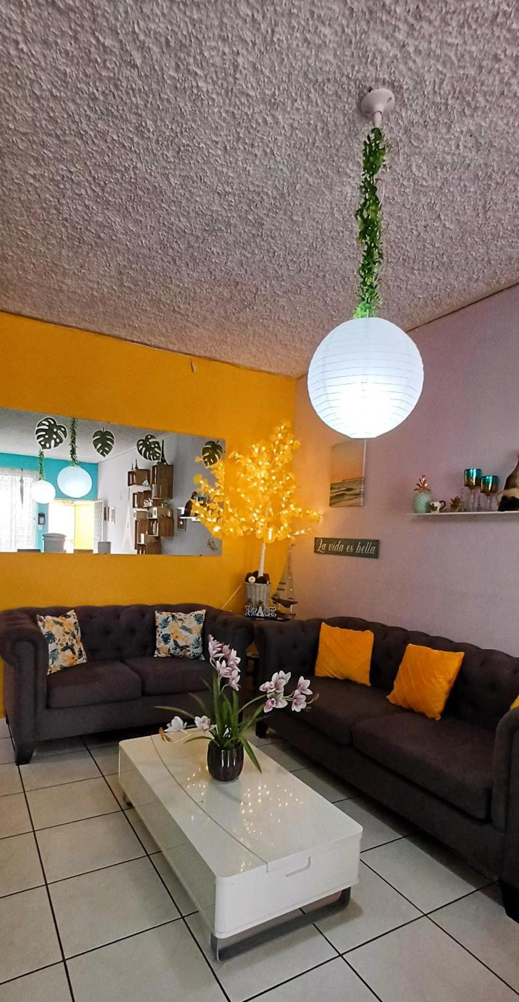 Hostal De Lucca Guatemala City Exteriör bild